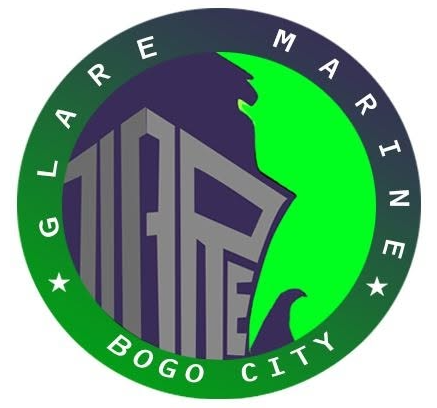Glaremarine Services logo